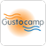 Gustocamp campings